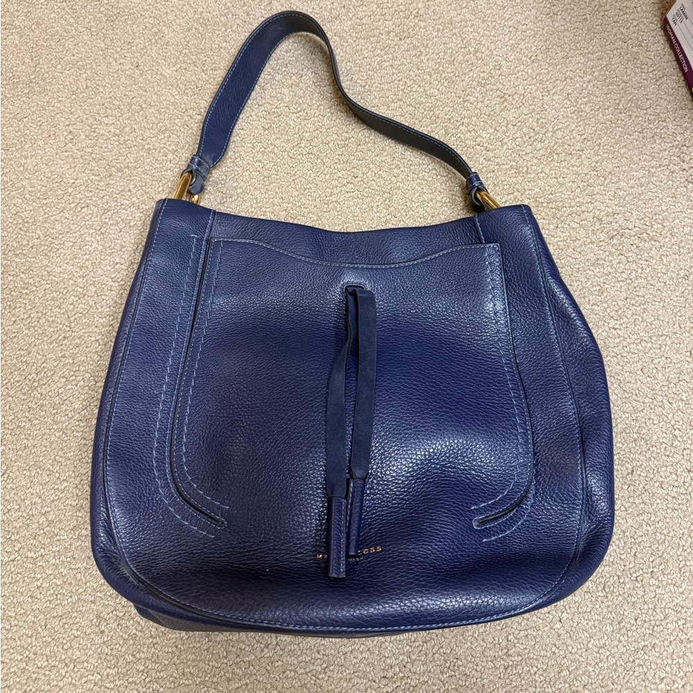 Marc Jacobs Maverick Hobo